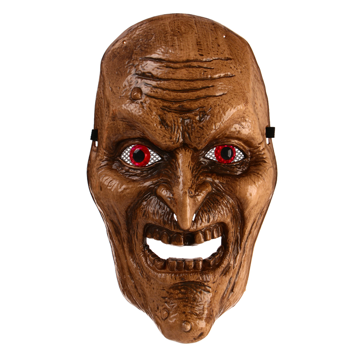 Карнавальная маска «Лицо» карнавальная маска лицо