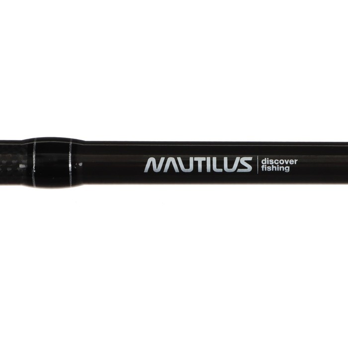 

Спиннинг Nautilus Imperial IMS-782MH, длина 2.34 м, тест 14-50 г
