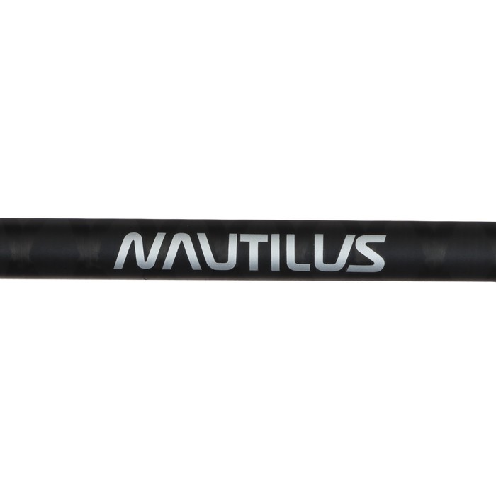 

Спиннинг Nautilus Monster Pike-SB MTRPC-862XH Casting 2.62 м, тест 50-150 г