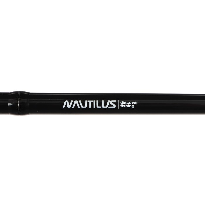

Спиннинг Nautilus Paradox PDS-662MH, длина 1.98 м, тест 7-32 г
