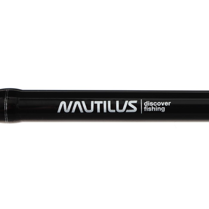 фото Спиннинг nautilus paradox pds-702mh, длина 2.13 м, тест 7-32 г