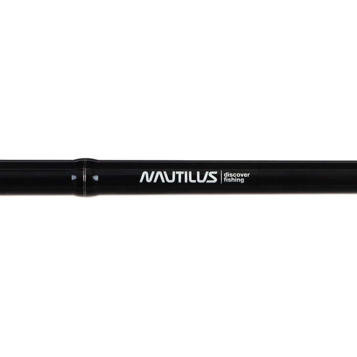 фото Спиннинг nautilus paradox pds-802mh, длина 2.40 м, тест 8-35 г