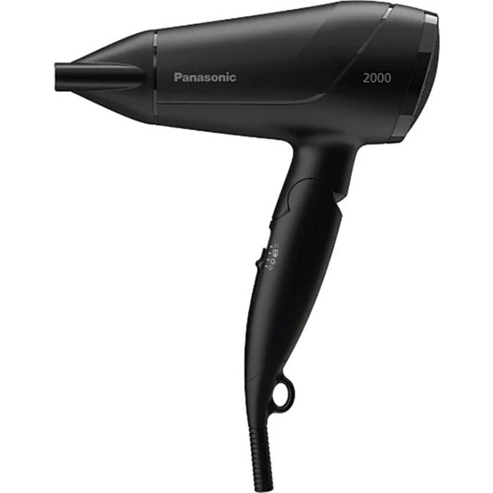 

Фен PANASONIC EH-ND65-K685, 2300 Вт, 3 режима, чёрный