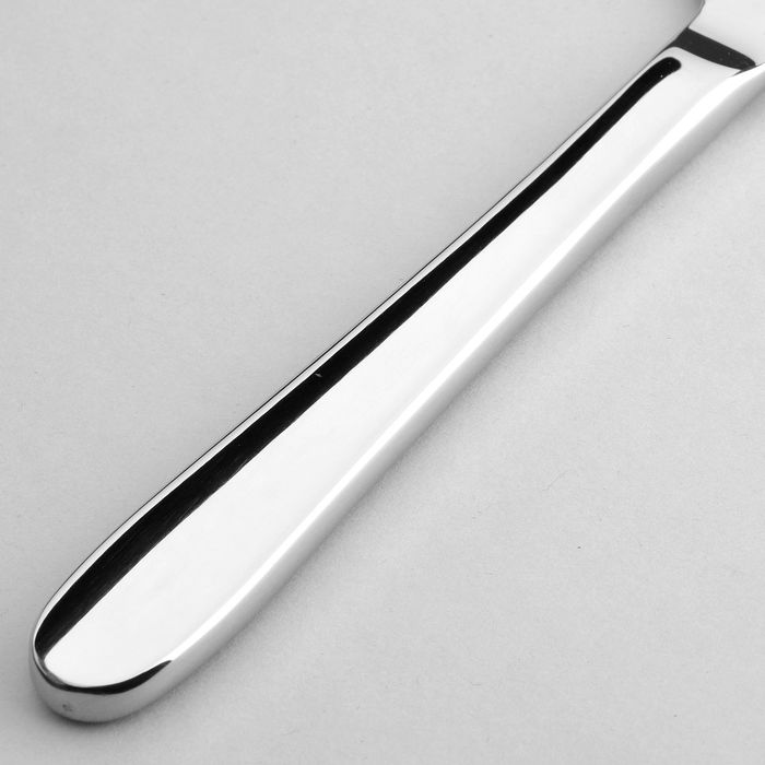 Нож столовый 22,5 см Athena, толщина 2,5 мм