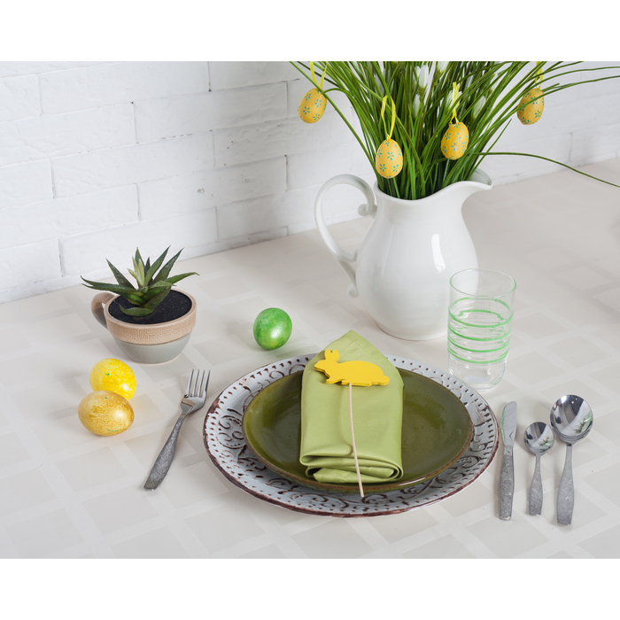 Композиция в кружке "Толстянка" (микс)