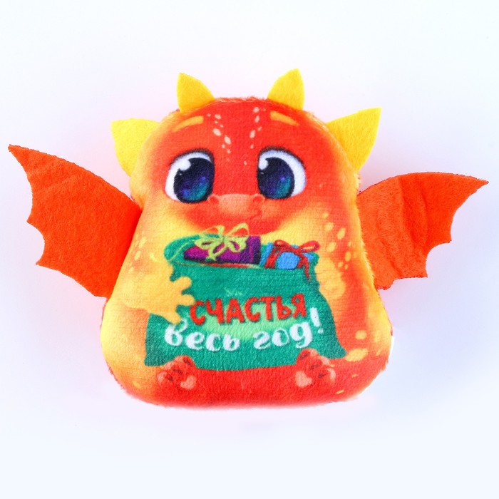 

Мягкий магнит, МИКС
