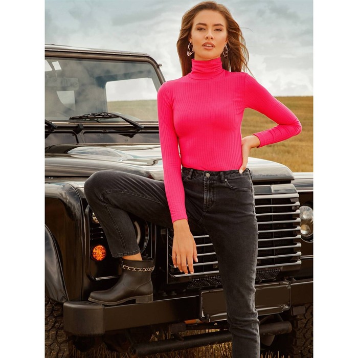 

Боди женское LBD, размер L, цвет pink sorbet