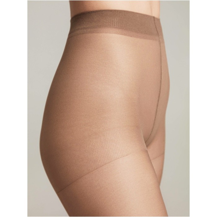 

Колготки женские NUANCE, размер 5, цвет beige