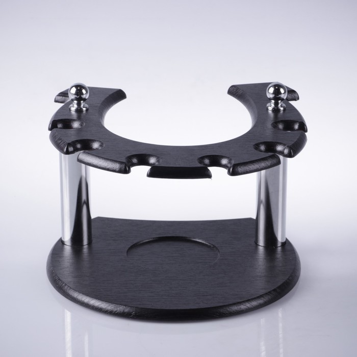 Мини-бар "Кристалл" 7 предметов, подкова 500 мл/ 60 мл