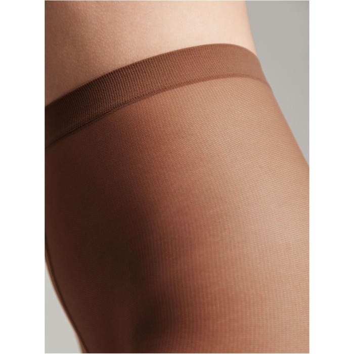 

Колготки женские TULLE, размер 3, цвет chocolate