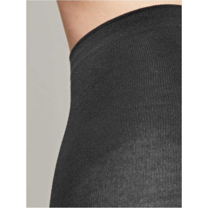 

Колготки женские COTTON, размер 3, цвет grafit
