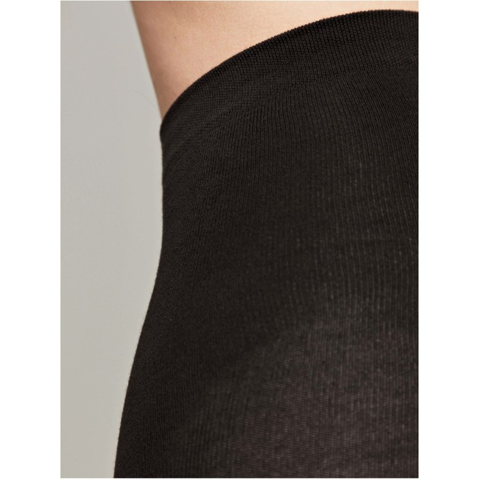 

Колготки женские COTTON, размер 3, цвет nero