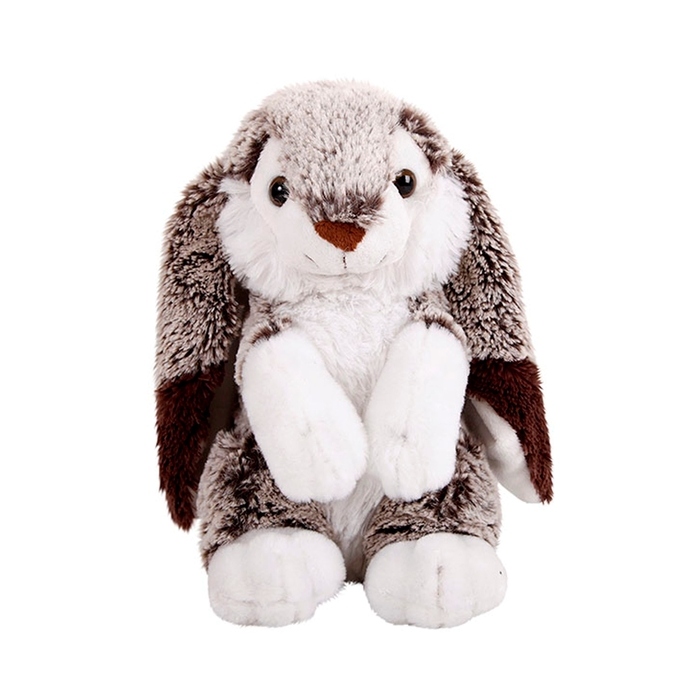 Мягкая игрушка "Кролик сидячий"