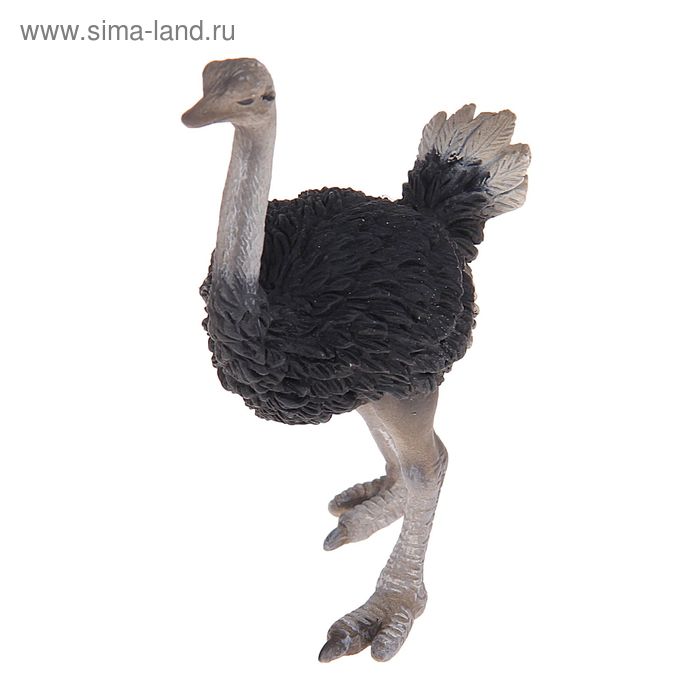 Фигурка «Страус» игрушка фигурка miles страус мерк 25 см