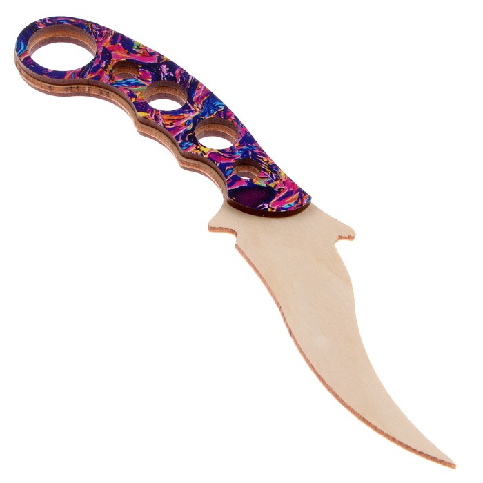 Нож сувенирный №1, размер — 27 × 8 см, МИКС нож для мясорубки а 8 центральное отверстие 1×1 см