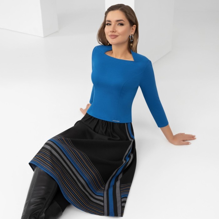 

Платье женское «Выбор эксперта», размер 48