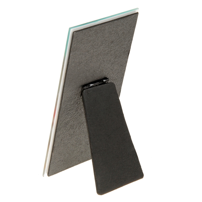 Открытка с элементом из полистоуна "Счастливых дней"