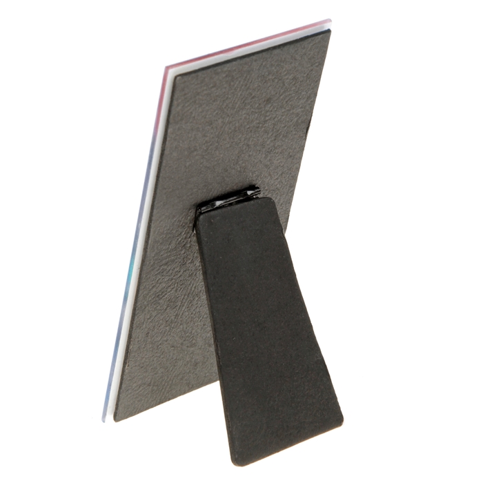 Открытка с элементом из полистоуна "Радость и счастье"