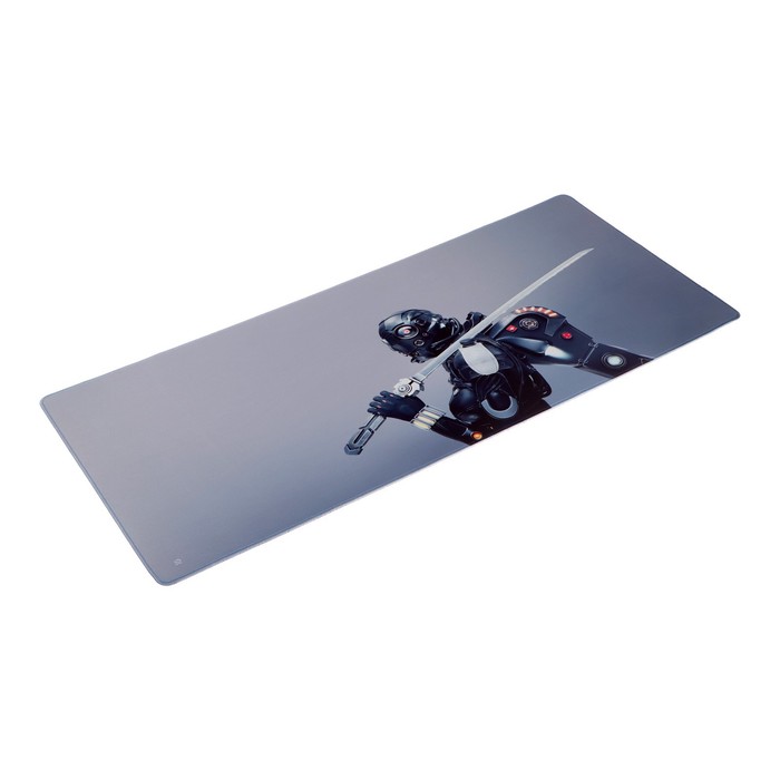 

Коврик для мыши Smartbuy RUSH Katana, игровой, 900x400x3 мм, рисунок - фэнтези