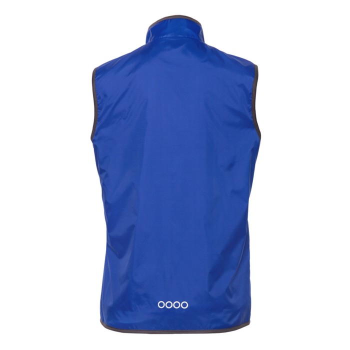 фото Жилет женский, размер 48, цвет синий stan