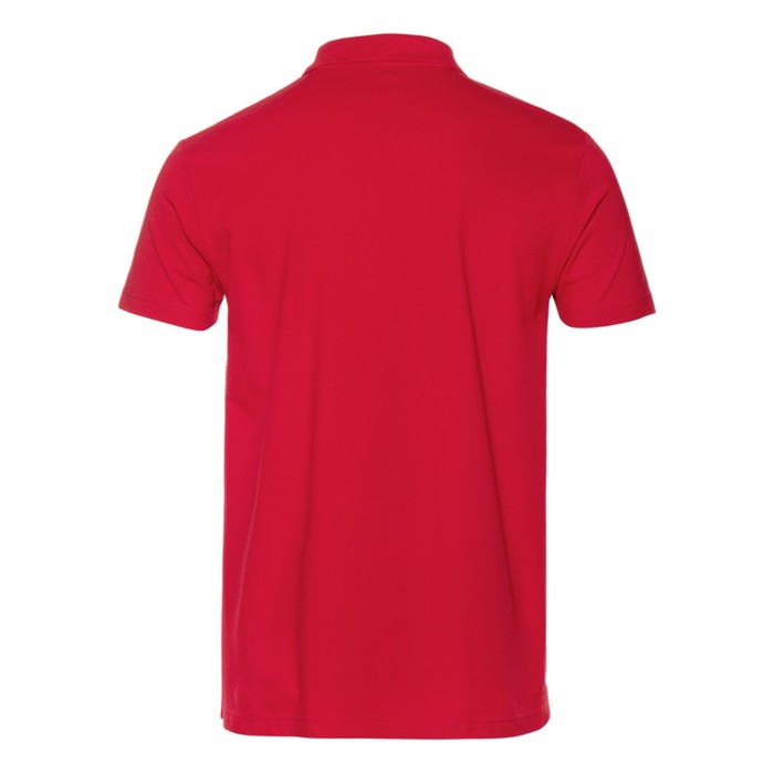 фото Рубашка унисекс, размер 48, цвет красный stan