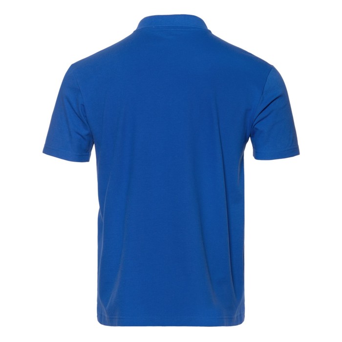 фото Рубашка унисекс, размер 52, цвет синий stan