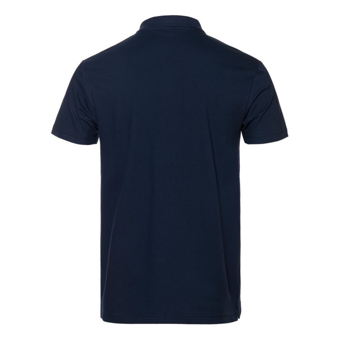фото Рубашка унисекс, размер 48, цвет тёмно-синий stan