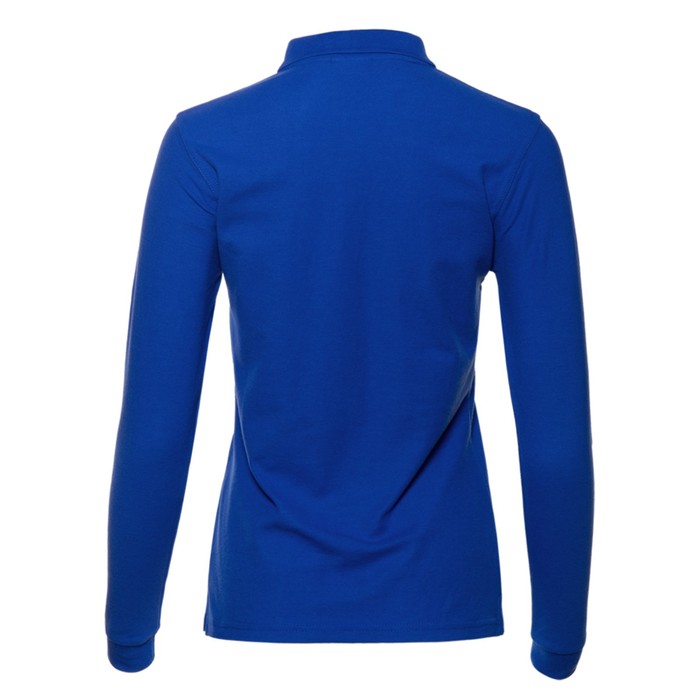 фото Рубашка женская, размер 42, цвет синий stan
