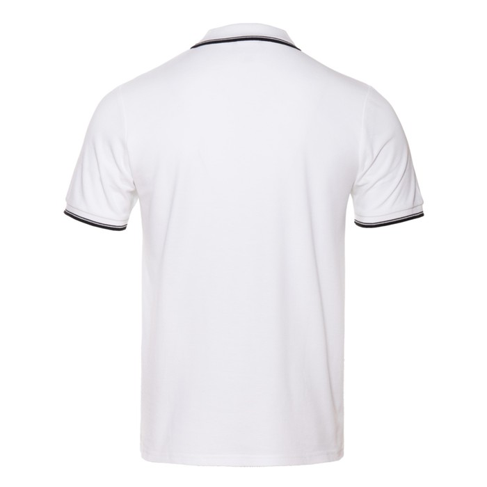 

Поло мужское, размер 54, цвет белый