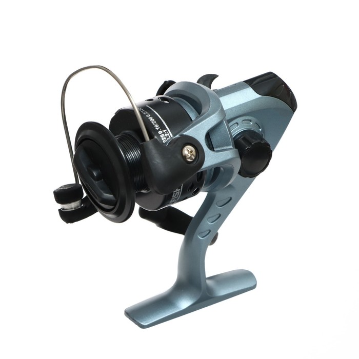 

Катушка Fish2Fish River Haku 200, 1 подшипник, 5.2:1