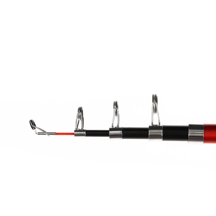 Спиннинг телескопический, Fish 2 Fish Rapid, тест 10-40 г, 1.8 м