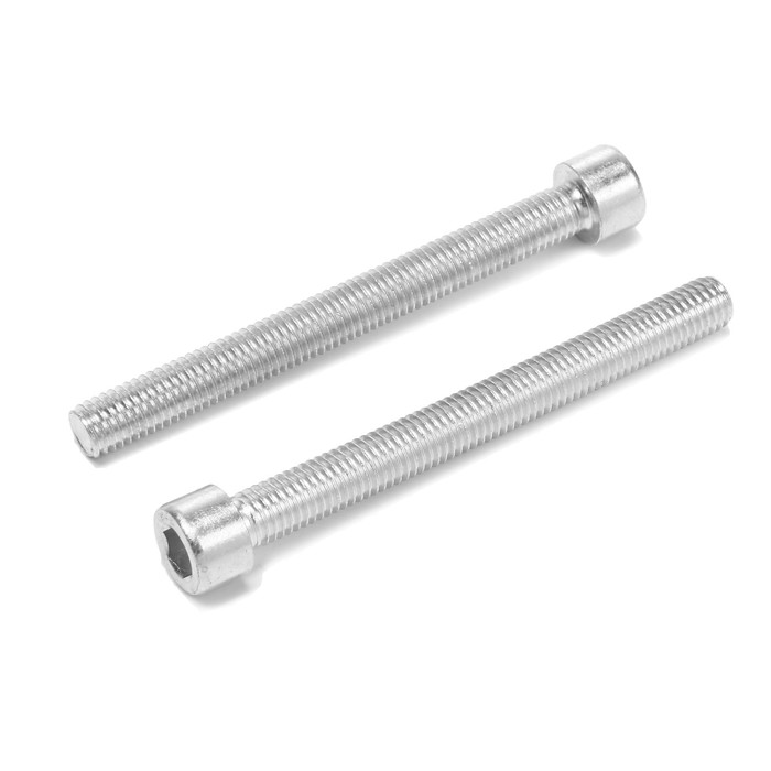 

Болт, с внутренним шестигранником, DIN912, 10х100 мм, 5 кг