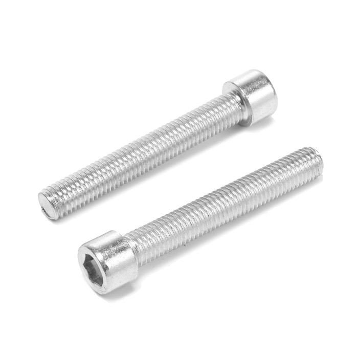 

Болт, с внутренним шестигранником, DIN912, М12х80 мм, 5 кг