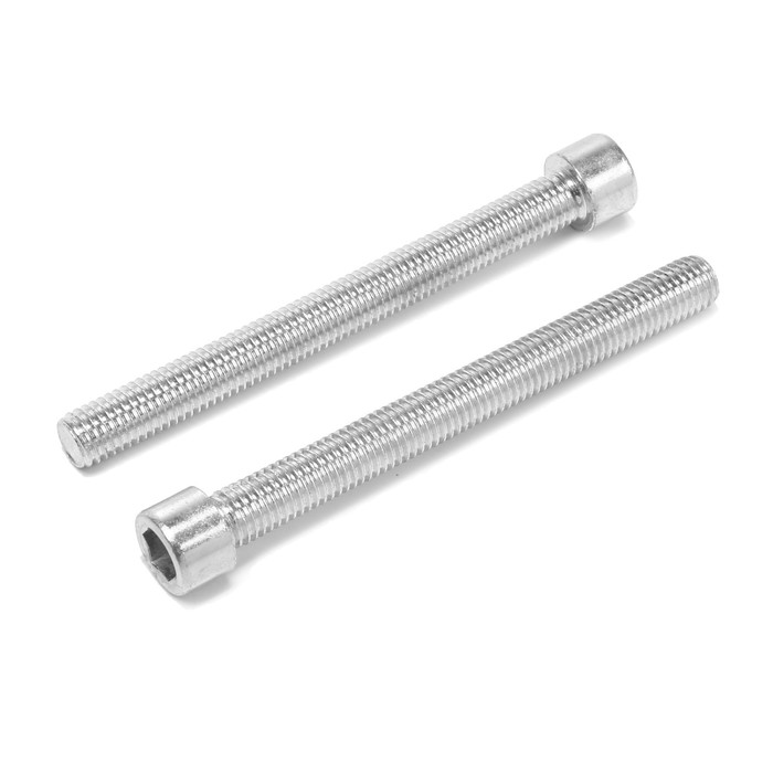 

Болт, с внутренним шестигранником, DIN912, 12х120 мм, 5 кг