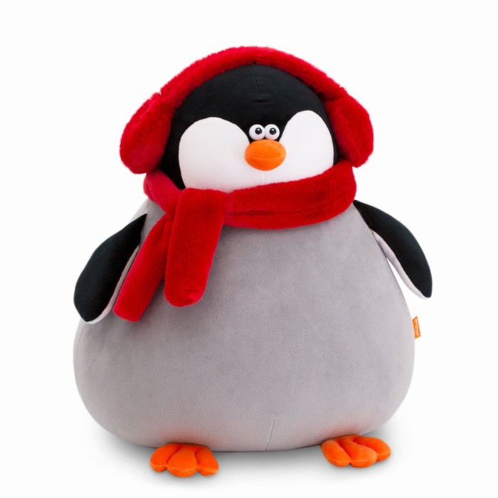 

Мягкая игрушка «Пингвин», 50 см