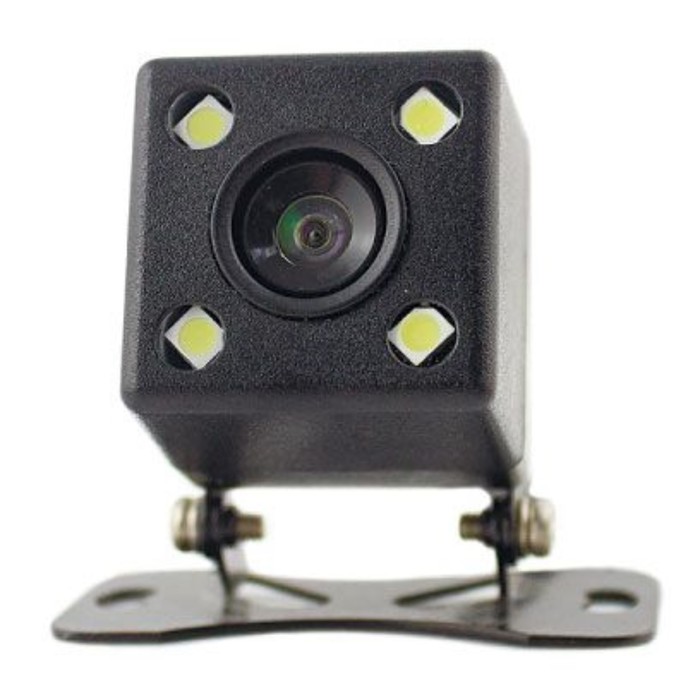 

Камера заднего вида Digma DCV-130, 640x480, 170 °, IP65