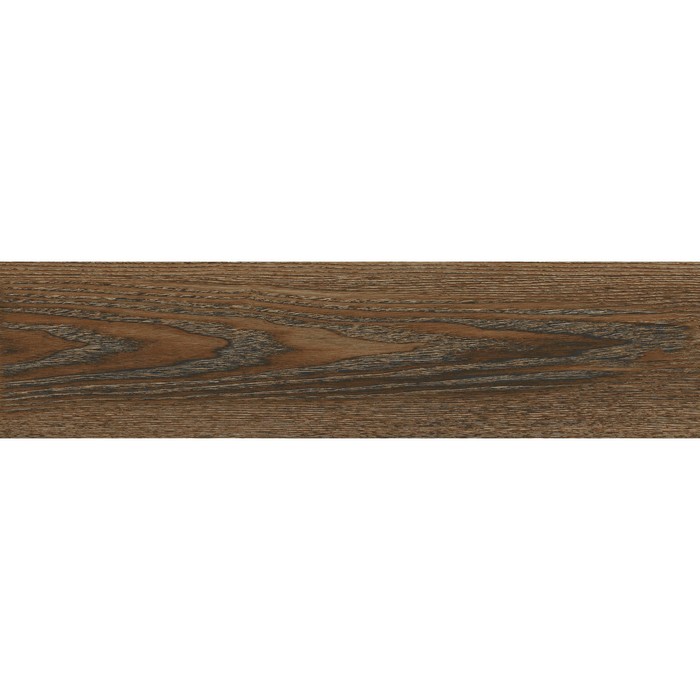 цена Керамогранит Wood Concept Prime темно-коричневый ректификат 21,8x89,8 (в упаковке 1,17 м2)