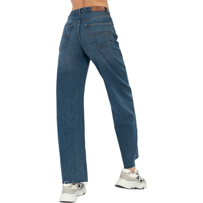 

Джинсы женские Lee Cooper Molly Wide Leg Jeans, размер 44 RUS