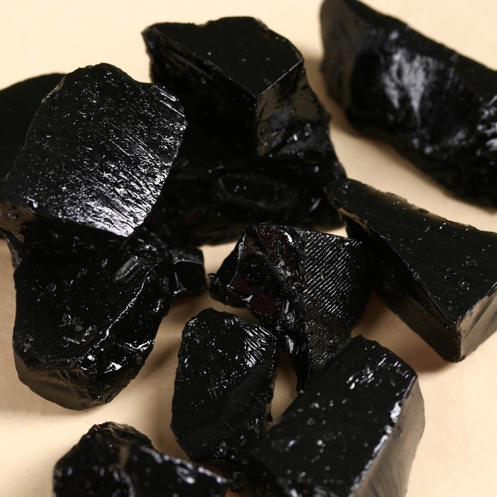 

Леденцы уголь «Каменных нервов» в мешке, вкус: кола, 70 г .