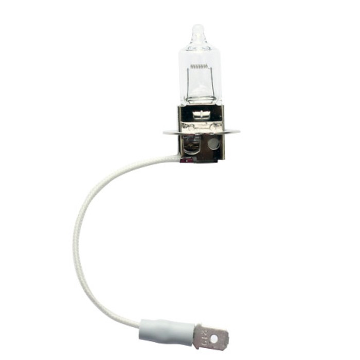 

Лампа головного света Koito H3a 12V 35W