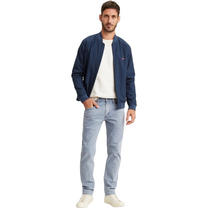 

Джинсы мужские Levis Men 502 Regular Taper Jeans, размер 52 RUS