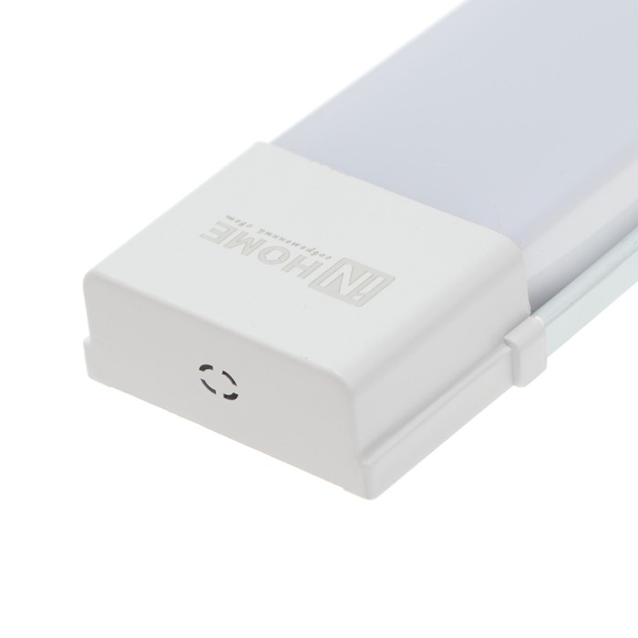 

Светильник светодиодный IN HOME SPO-110 OPAL, 18 Вт, 6500 К, 1530 Лм, 600 мм, IP40