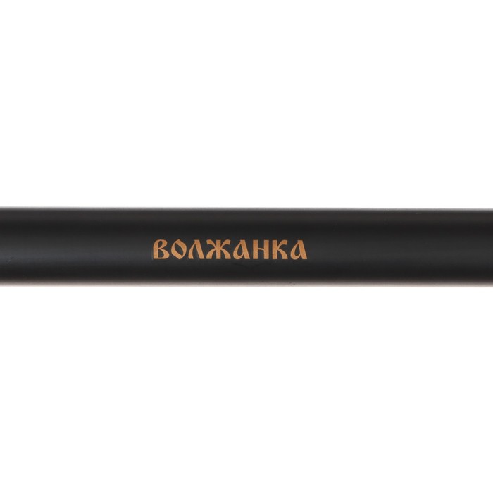 фото Удилище карповое "волжанка" карп мастер, длина 3.9 м, 3 секции, тест до 125 г
