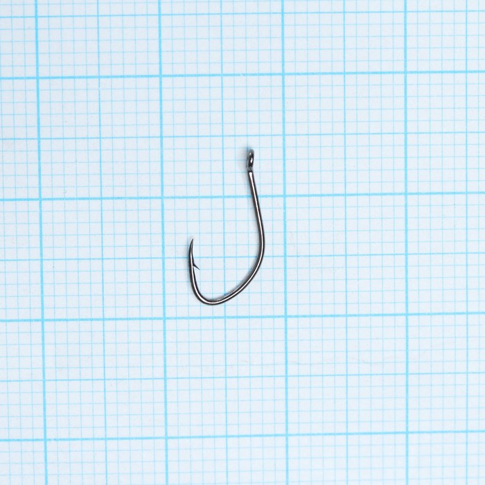 фото Крючки "волжанка" aji № 8, 10 шт