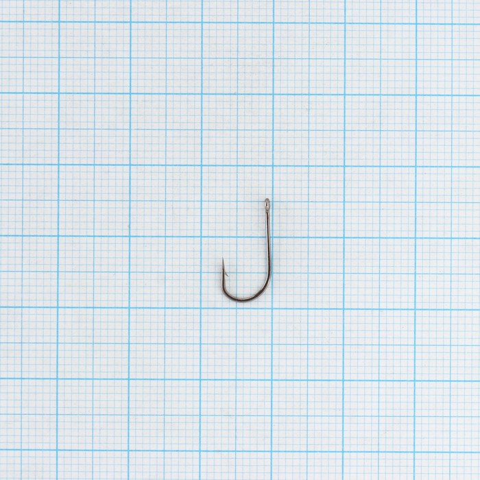 фото Крючки "волжанка" viking № 8, 10 шт