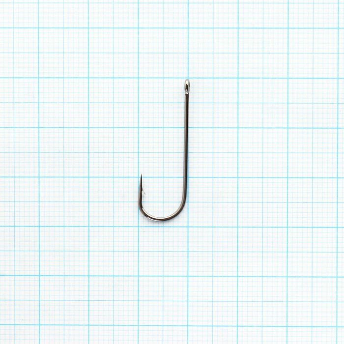 фото Крючки "волжанка" aberdeen № 4, 10 шт