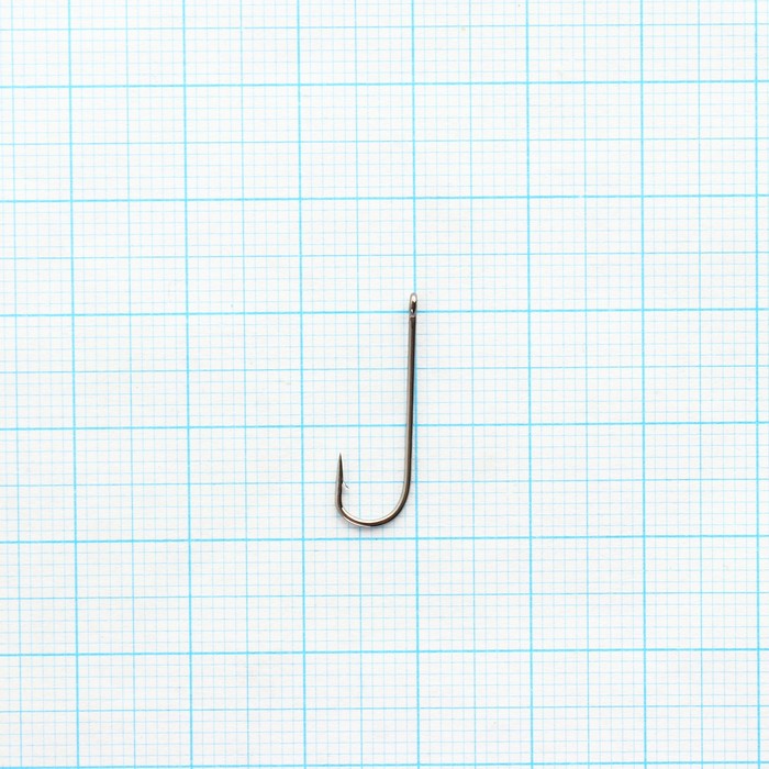 фото Крючки "волжанка" aberdeen № 8, 10 шт