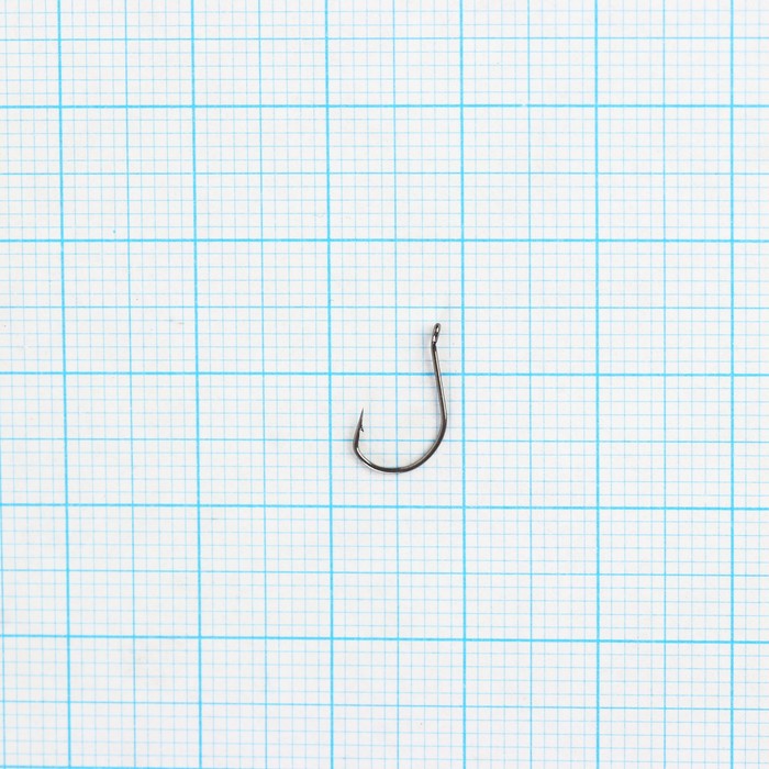 

Крючок Volzhanka 50922-BLN № 10, 10 шт