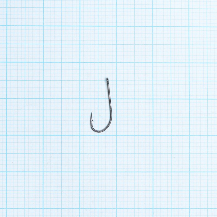 фото Крючок volzhanka 50457-bln № 10, 10 шт волжанка