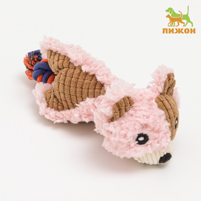 Игрушка текстильная Мишка косолапый, 19 х 8 см игрушка текстильная мишка косолапый 19 х 8 см